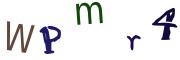 Resimli CAPTCHA